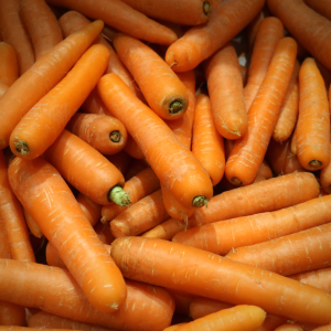 Carrots (500g)