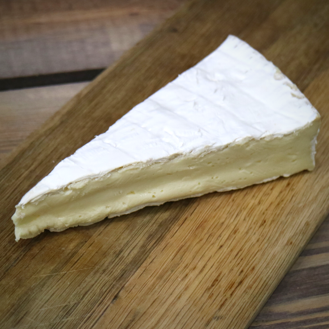 Brie de Meaux Cheese (min. 200g) · Essington Farm